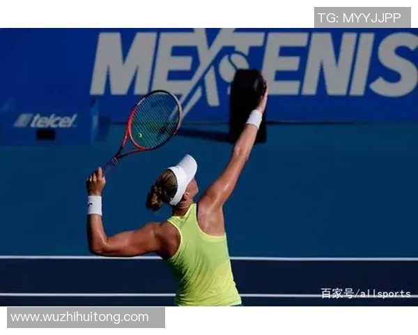 斯蒂芬斯与王雅繁激战在即谁能在这场对决中脱颖而出