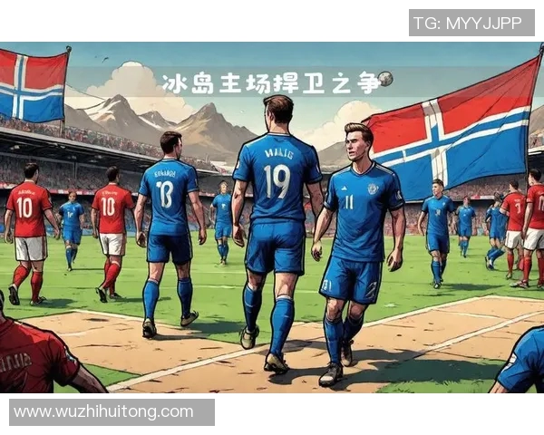 美国男足与冰岛精彩对决集锦回顾展现足球魅力与激情瞬间