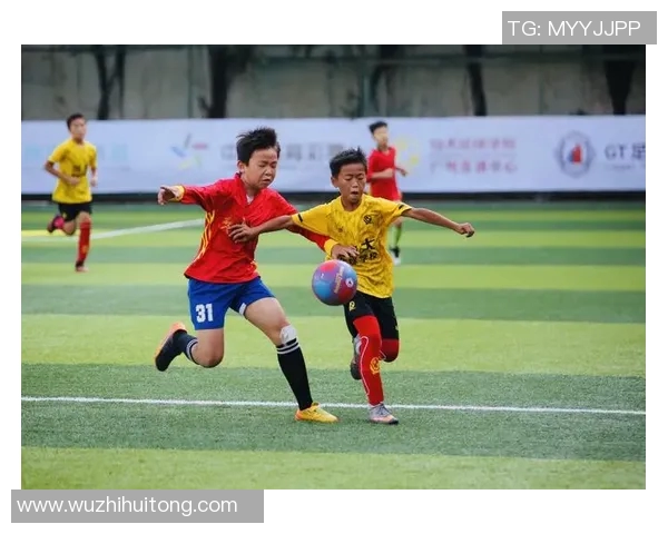 绵阳足球比赛直播星起点助力本地球队崛起与青少年足球发展新机遇