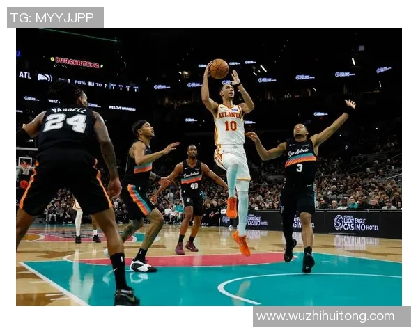 马刺与老鹰精彩对决回顾2月比赛录像全景解析与精彩瞬间分享