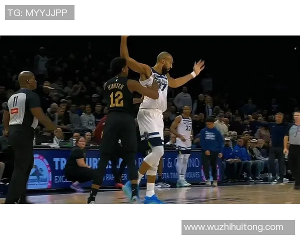 森林狼与骑士激战加时赛精彩瞬间回顾与赛后分析