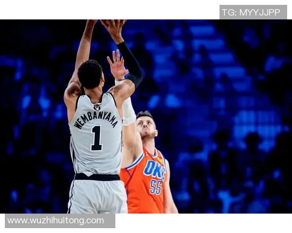 马刺与太阳精彩对决回顾NBA录像带你重温比赛瞬间